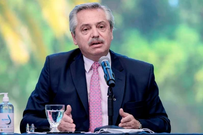 Hay jueces que terminan siendo escribas del poder económico