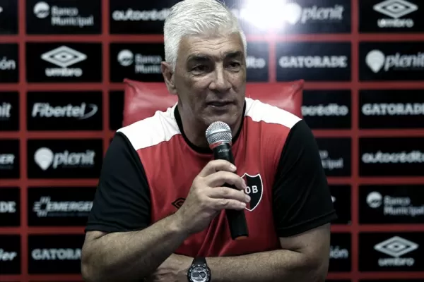 De Felippe, el sucesor de Zielinski en la versión 2021 de Atlético