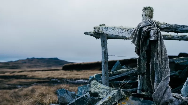 ISLAS EN LA NEBLINA. La historia de la Guerra de Malvinas todavía tiene muchos aspectos para ser contados. 