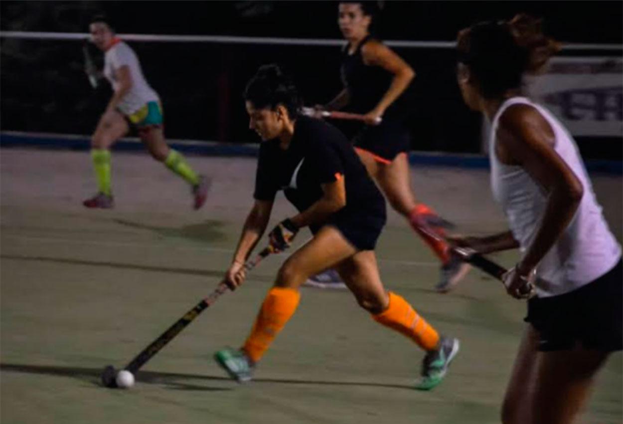 Además del fútbol, en San Martín quieren potenciar a las otras disciplinas