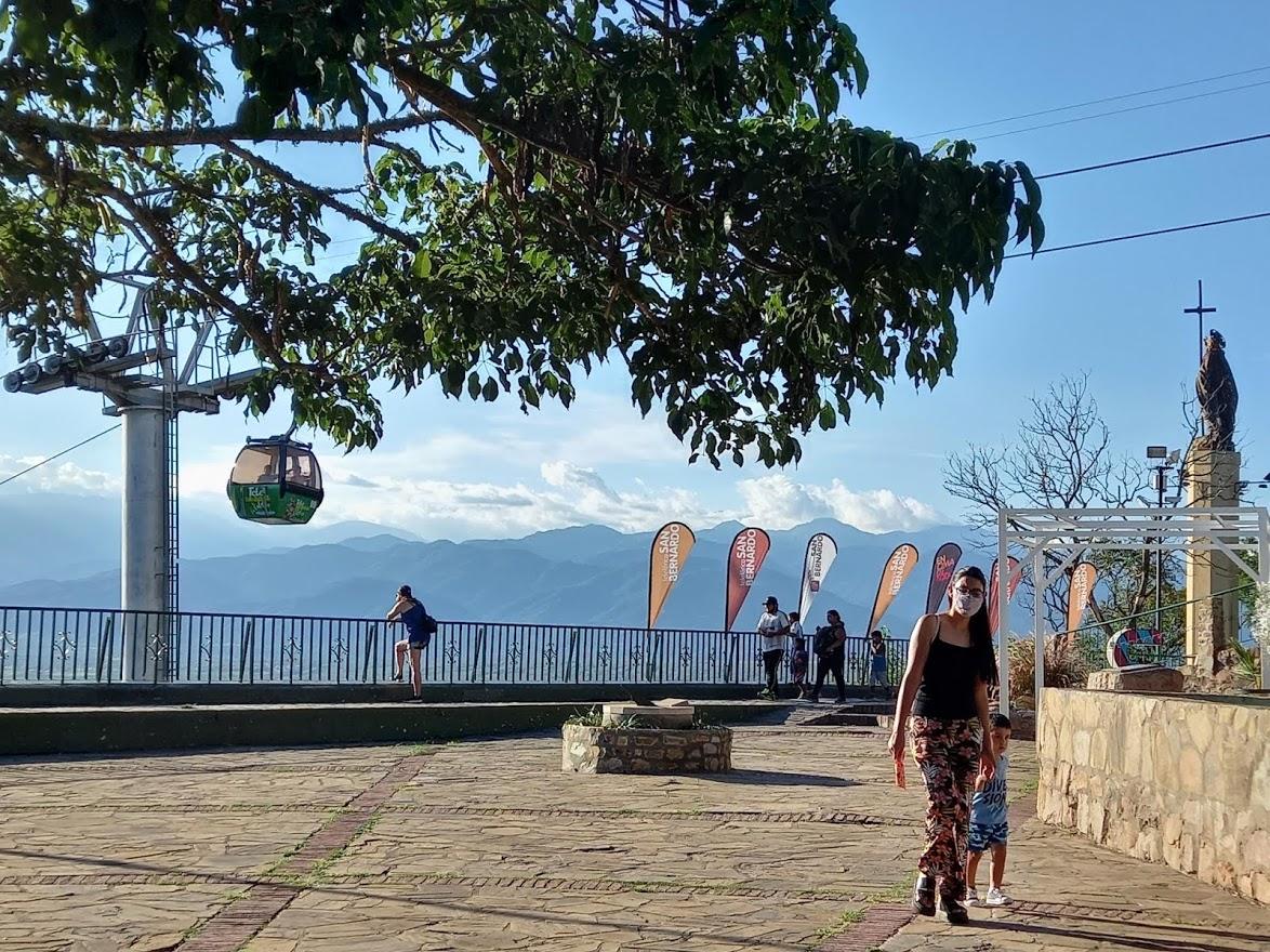 Cuánto cuesta veranear en los destinos más turísticos del Norte argentino