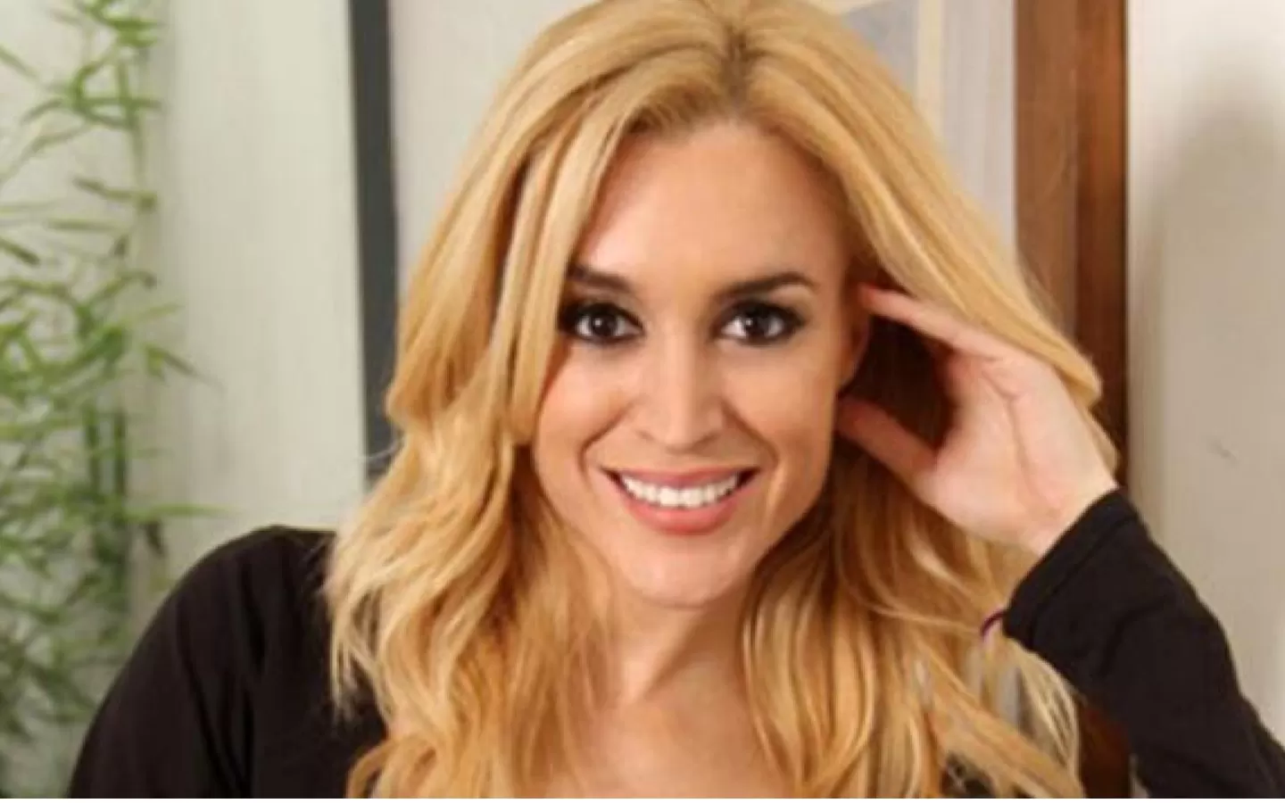 Imitaciones de estreno y conocidas: lo nuevo de Fátima Florez