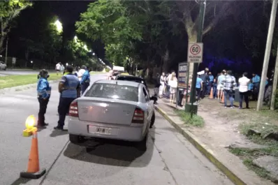 Clausuraron fiestas clandestinas en Lomas de Tafí y El Cadillal