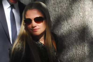 Píparo aseguró que su marido no consumió alcohol y que no llamó a ningún funcionario municipal