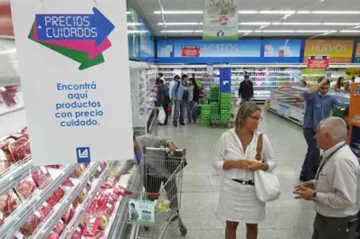 Renovado: el Gobierno diseña el nuevo programa Precios Cuidados