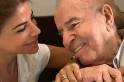 “Te ganamos 2020: el mensaje de Zulemita Menem