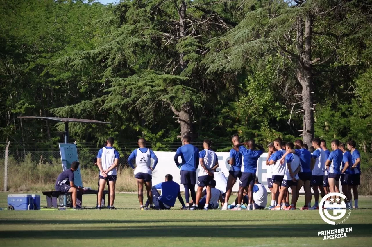 CORONAVIRUS. FOTO TOMADA DE TWITTER/@gimnasiaoficial