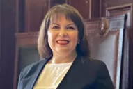 Pedicone despidió 2020 recusando a tres de los cinco jueces que deben abordar su “per saltum”