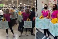 Club LA GACETA: un año en donde lo importante fue el otro