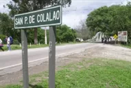 Arranque de año sangriento en Tucumán: matan de varias puñaladas a un joven