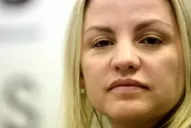 Diputados de Juntos por el Cambio piden respeto para Carolina Píparo