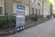 El abogado del alumno advirtió que denunciará a la profesora de inglés por calumnias e injurias