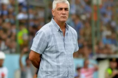 Atlético cambia el técnico, pero no el estilo