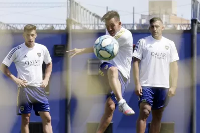 Copa Diego Maradona: Superclásico extraño, pero siempre excepcional