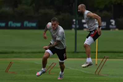 La lista de “invitados” al Superclásico es amplia