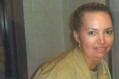 EEUU: un tribunal autoriza la ejecución de la única mujer condenada a muerte