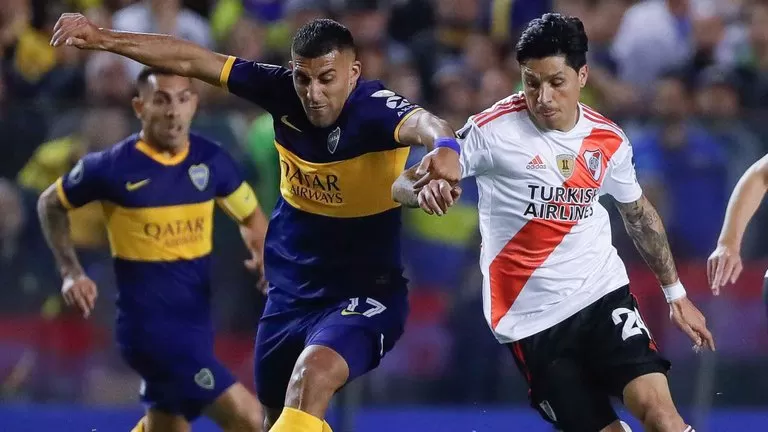 FOTO DE ARCHIVO / EFE - Juan Ignacio Roncoroni