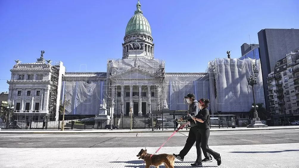 Congreso: cuáles son los principales proyectos que se tratarán en las sesiones extraordinarias