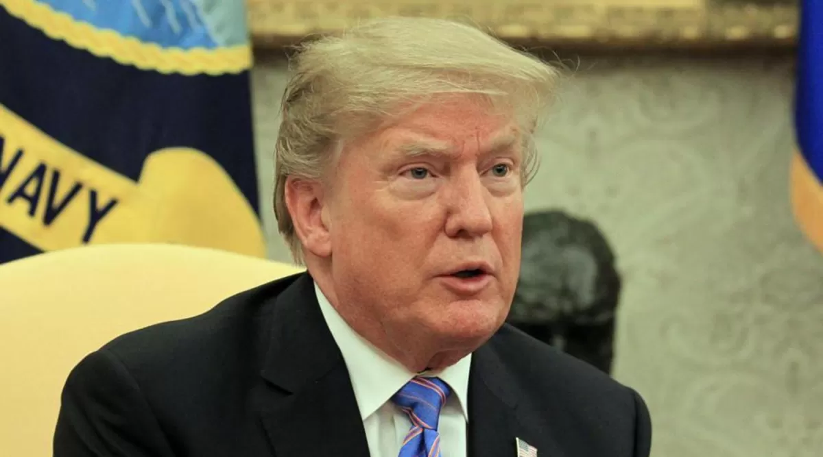Trump, contra los científicos
