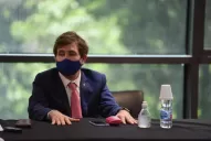 No le dieron más tiempo ni más pruebas a Pedicone