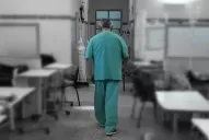 Murió por covid el médico Julio Isa, ex director del hospital de Concepción