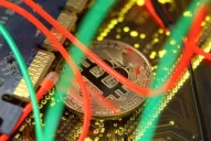 El origen de la criptomoneda