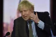 Reino Unido endurecerá las restricciones ante el aumento de casos de covid-19