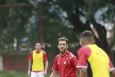 Volver a ganar: el primer deseo en La Ciudadela