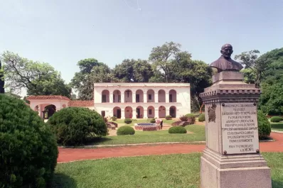 Homenaje por los 200 años de la fundación de la industria azucarera