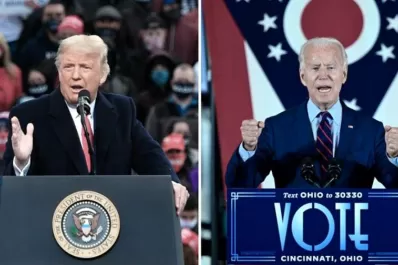 EE.UU: asume el nuevo Congreso con la expectativa puesta en quién controlará el Senado