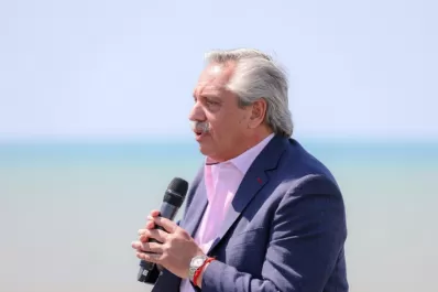 Coronavirus: el Presidente mostró su preocupación por el aumento de casos