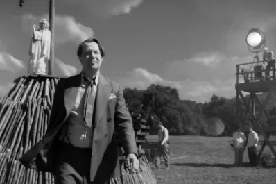 ¿Mank será la gran decepción de los Oscar 2021?