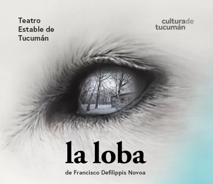 RADIOTEATRO. El Teatro Estable emitió “La loba”. 