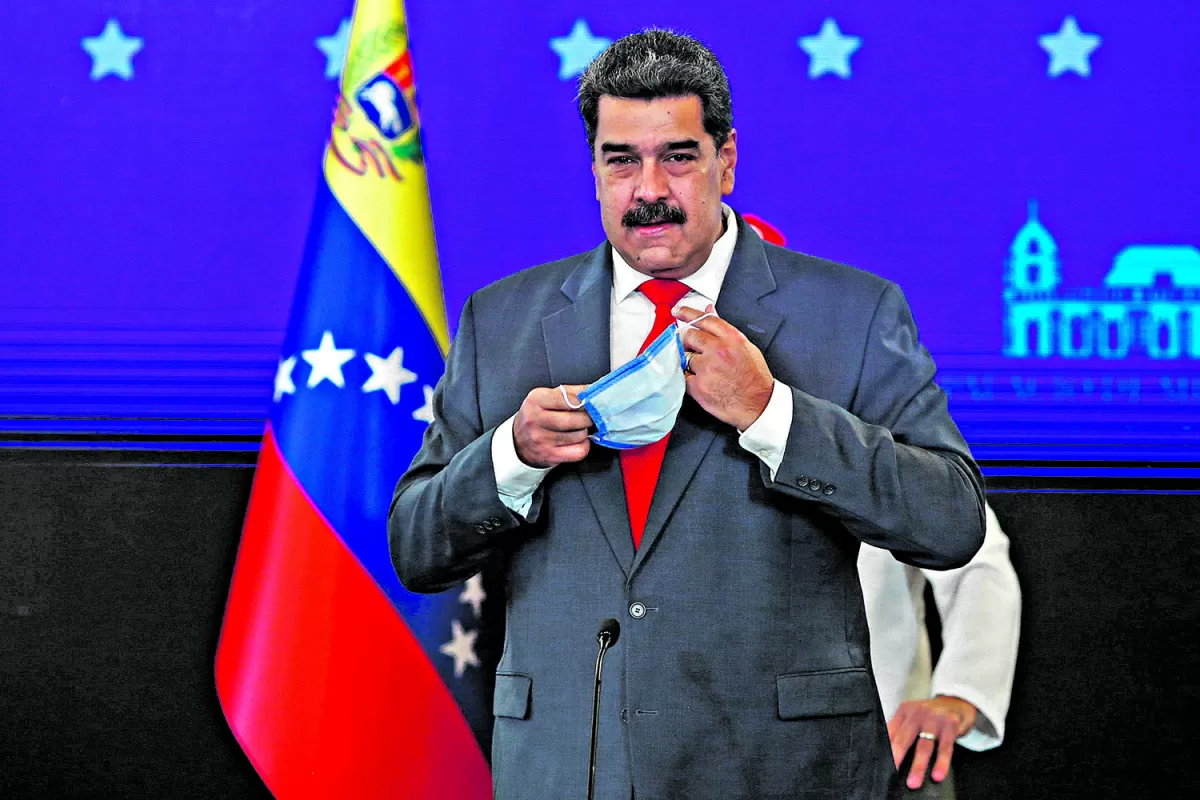El chavismo toma el control del Parlamento