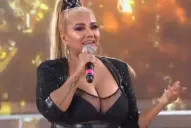 Gladys La Bomba pide oraciones por la salud de su hermana, internada con coronavirus