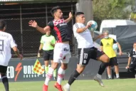 Mirá el resumen del empate entre Riestra y San Martín