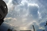 Pronostican para Tucumán una semana inestable y con lluvias