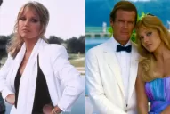 Murió Tanya Roberts, ex chica Bond y ángel de Charlie