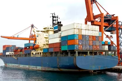 El intercambio comercial con Brasil cerró el año pasado con un déficit de U$S 700 millones