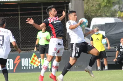 Mirá el resumen del empate entre Riestra y San Martín