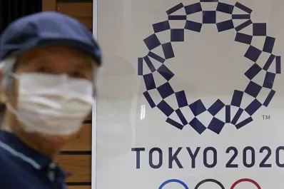 Los Juegos Olímpicos de Tokio no tendrán espectadores extranjeros debido a la pandemia