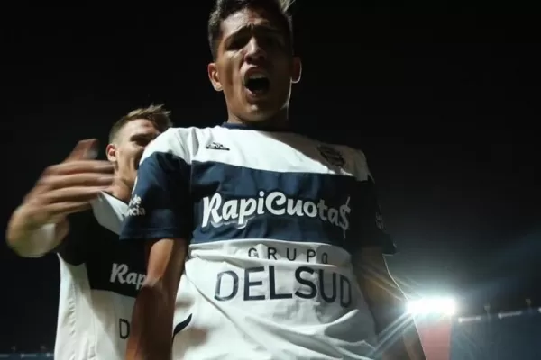 San Lorenzo perdió con Gimnasia y se quedó sin chances de pelar por la copa