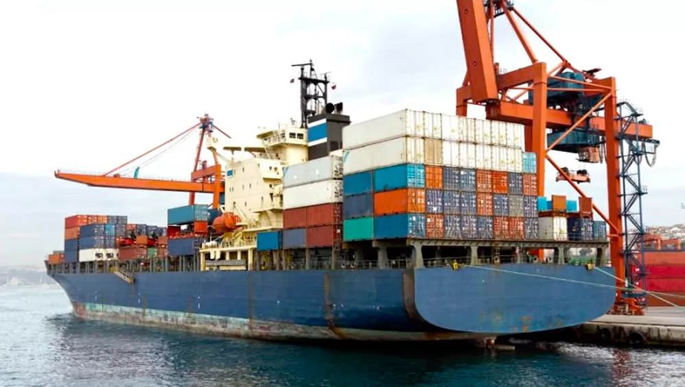 BALANZA. El intercambio comercial con Brasil cerró el año pasado con un déficit de U$S 700 millones.