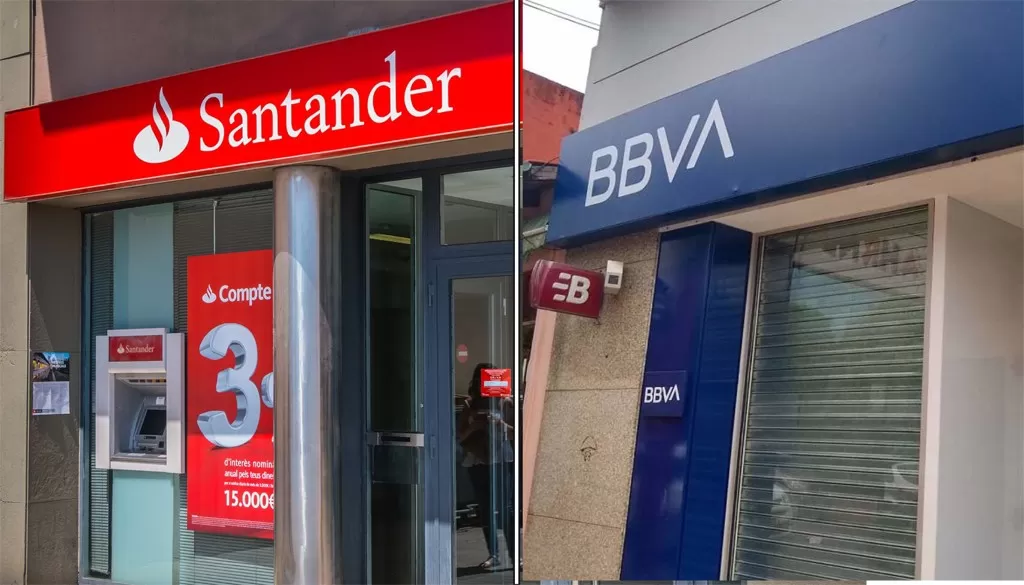 FOTO LA BANCARIA.