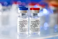 Con un millón de vacunados en Rusia con la Sputnik V, no se detectaron reacciones inesperadas