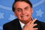 Brasil está quebrado, no puedo hacer nada, dice Bolsonaro