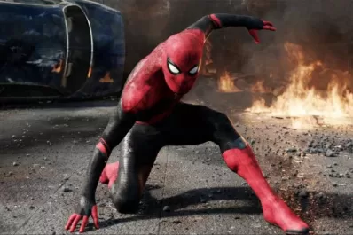 Se viene el primer Spider-Man gay de la historia