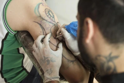 Claves para lograr un buen tatuaje