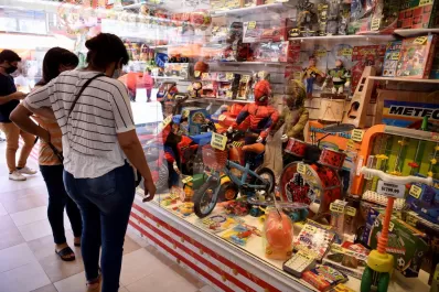 Cuáles fueron los rubros que más subieron en 2020