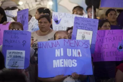 Tucumán es la segunda jurisdicción con mayor tasa de femicidios en el país